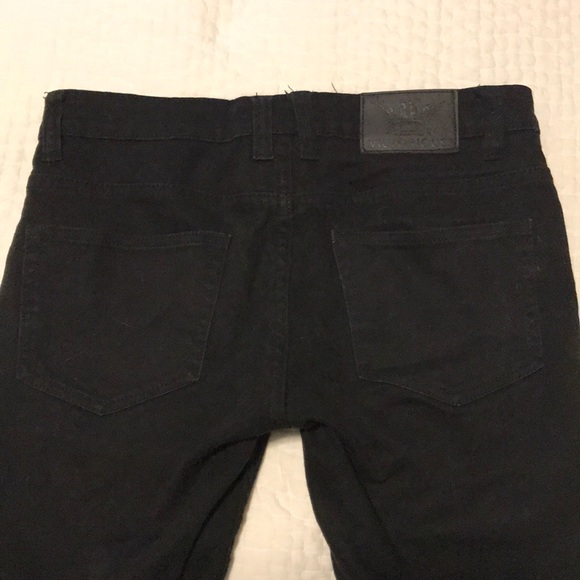 Black Jeans - Picture 5 of 5